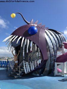 The Abyss - Notre 64eme croisière Atlantis (à bord de l'Harmony of the Seas)