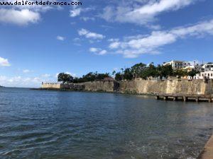 San Juan - Notre 64eme croisière Atlantis (à bord de l'Harmony of the Seas)