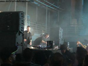 Galantis - Notre 64eme croisière Atlantis (à bord de l'Harmony of the Seas)