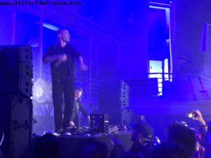 Galantis - Notre 64eme croisière Atlantis (à bord de l'Harmony of the Seas)