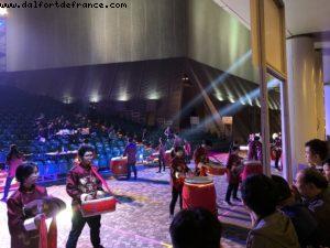 Happy New Year! - Hong Kong