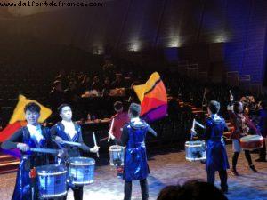 Happy New Year! - Hong Kong