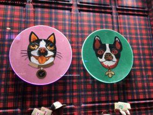 Happy New Year! - Hong Kong