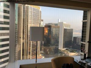 Hotel JW Marriott - Hong Kong