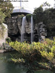 Hong Kong Park - Hong Kong