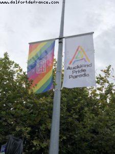Gaypride - Auckland