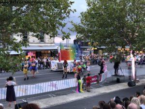 Gaypride - Auckland
