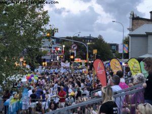 Gaypride - Auckland