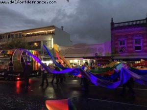 Gaypride - Auckland