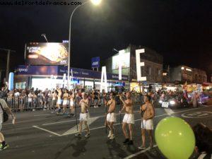 Gaypride - Auckland