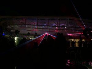 High Energy Party - Our 65th Atlantis Cruise (Noordam)