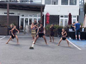 Gismore - Our 65th Atlantis Cruise (Noordam)