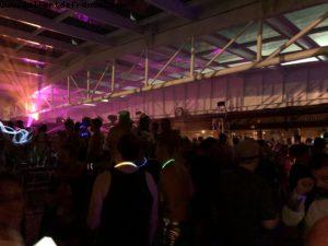Out There Party - Our 65th Atlantis Cruise (Noordam)