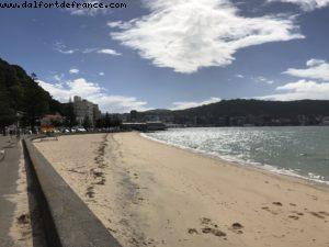 Wellington - Our 65th Atlantis Cruise (Noordam)