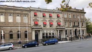 Hobart - Our 65th Atlantis Cruise (Noordam)