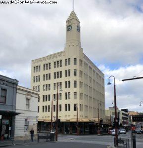 Hobart - Our 65th Atlantis Cruise (Noordam)