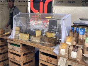 Hobart - Our 65th Atlantis Cruise (Noordam)