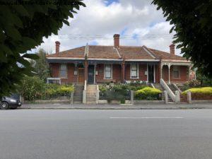 Hobart - Our 65th Atlantis Cruise (Noordam)