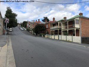 Hobart - Our 65th Atlantis Cruise (Noordam)