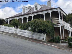 Hobart - Our 65th Atlantis Cruise (Noordam)