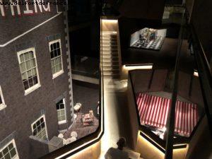 Mona Museum - Hobart - Our 65th Atlantis Cruise (Noordam)