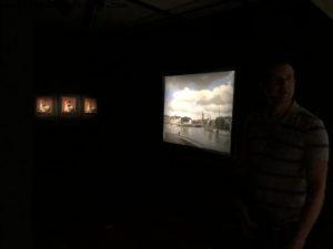 Mona Museum - Hobart - Our 65th Atlantis Cruise (Noordam)