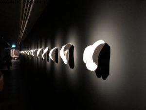 Mona Museum - Hobart - Our 65th Atlantis Cruise (Noordam)