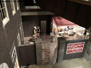 Mona Museum - Hobart - Our 65th Atlantis Cruise (Noordam)