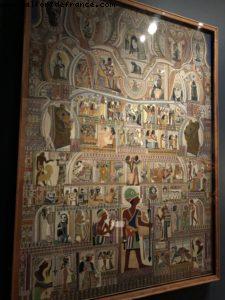 Mona Museum - Hobart - Our 65th Atlantis Cruise (Noordam)