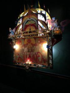 Mona Museum - Hobart - Our 65th Atlantis Cruise (Noordam)