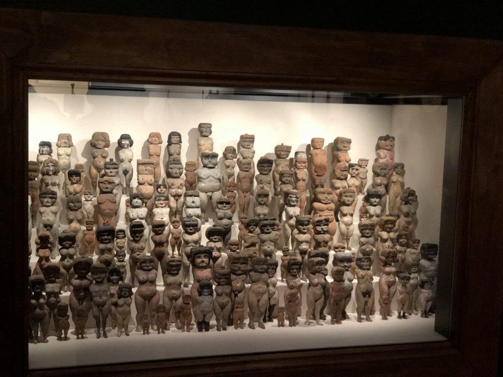 Mona Museum - Hobart - Our 65th Atlantis Cruise (Noordam)