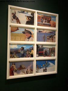 Mona Museum - Hobart - Our 65th Atlantis Cruise (Noordam)