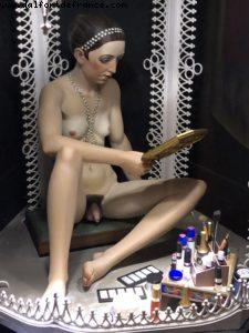 Mona Museum - Hobart - Our 65th Atlantis Cruise (Noordam)