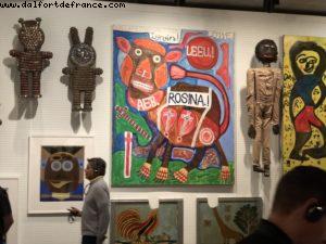 Mona Museum - Hobart - Our 65th Atlantis Cruise (Noordam)