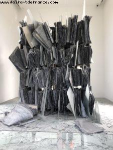 Mona Museum - Hobart - Our 65th Atlantis Cruise (Noordam)