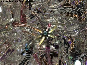 Mona Museum - Hobart - Our 65th Atlantis Cruise (Noordam)