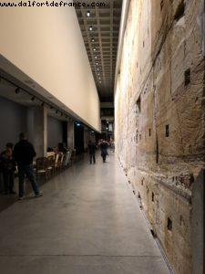 Mona Museum - Hobart - Our 65th Atlantis Cruise (Noordam)