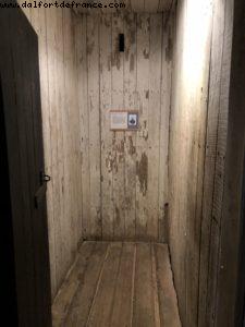 Historic gaol - Richmond - Our 65th Atlantis Cruise (Noordam)