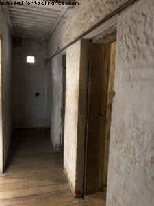 Historic gaol - Richmond - Our 65th Atlantis Cruise (Noordam)