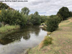 Richmond - Our 65th Atlantis Cruise (Noordam)