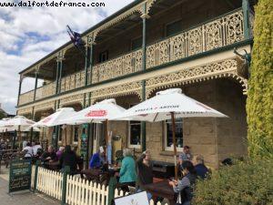 Richmond - Our 65th Atlantis Cruise (Noordam)