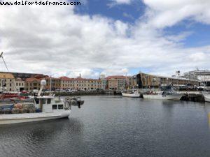 Hobart - Our 65th Atlantis Cruise (Noordam)