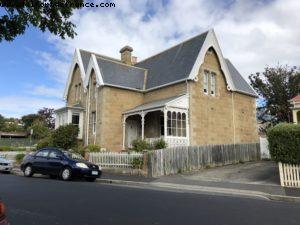 Hobart - Our 65th Atlantis Cruise (Noordam)