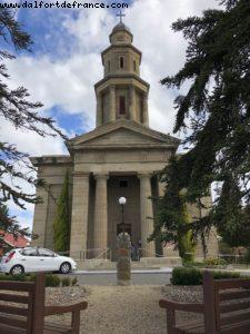 Hobart - Our 65th Atlantis Cruise (Noordam)