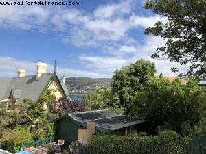 Hobart - Our 65th Atlantis Cruise (Noordam)