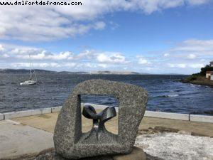 Hobart - Our 65th Atlantis Cruise (Noordam)