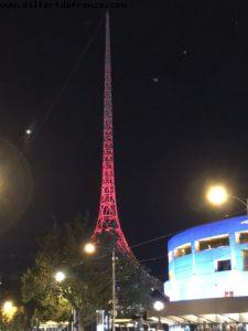 Melbourne - Our 65th Atlantis Cruise (Noordam)