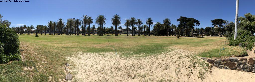 St Kilda - Melbourne - Our 65th Atlantis Cruise (Noordam)