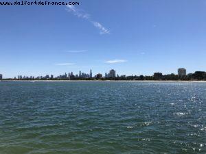 St Kilda - Melbourne - Our 65th Atlantis Cruise (Noordam)
