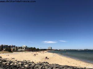 St Kilda - Melbourne - Our 65th Atlantis Cruise (Noordam)